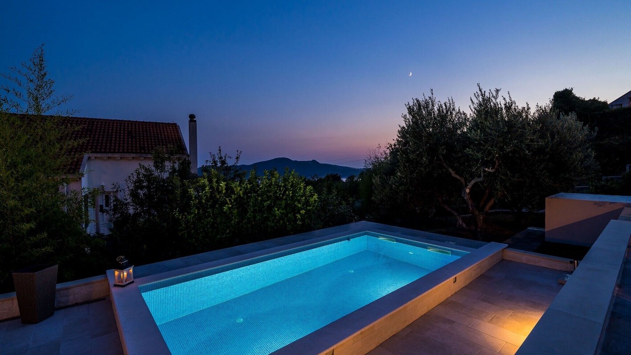 Photo of Outdoor in Trsteno