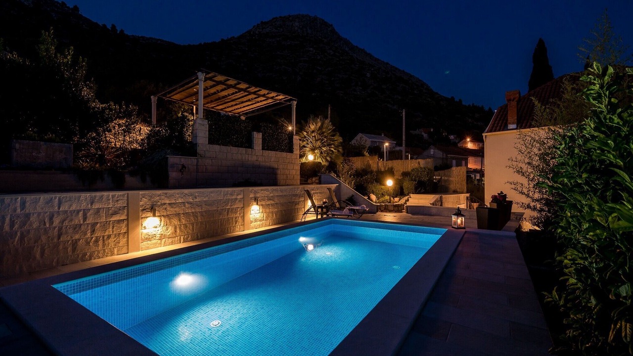 Photo of Outdoor in Trsteno