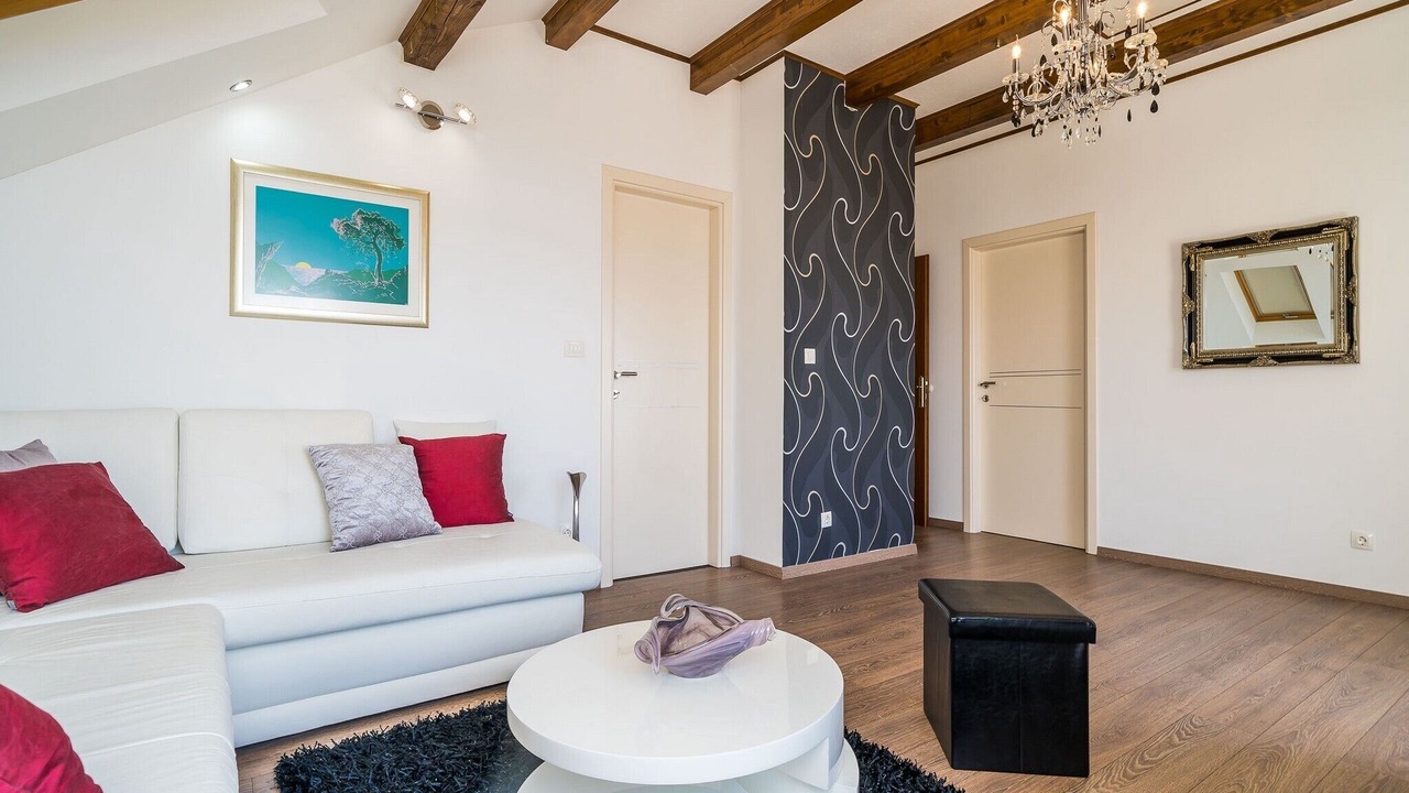 Photo of Livingroom in Trsteno