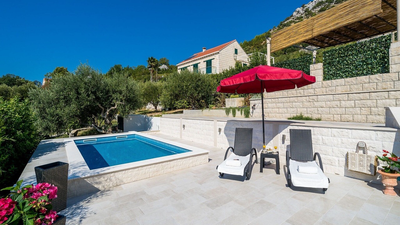 Photo of Outdoor in Trsteno