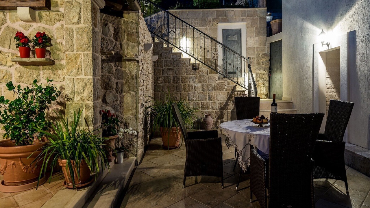 Photo of Outdoor in Trsteno