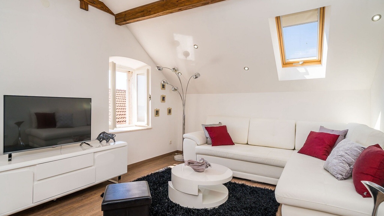 Photo of Livingroom in Trsteno