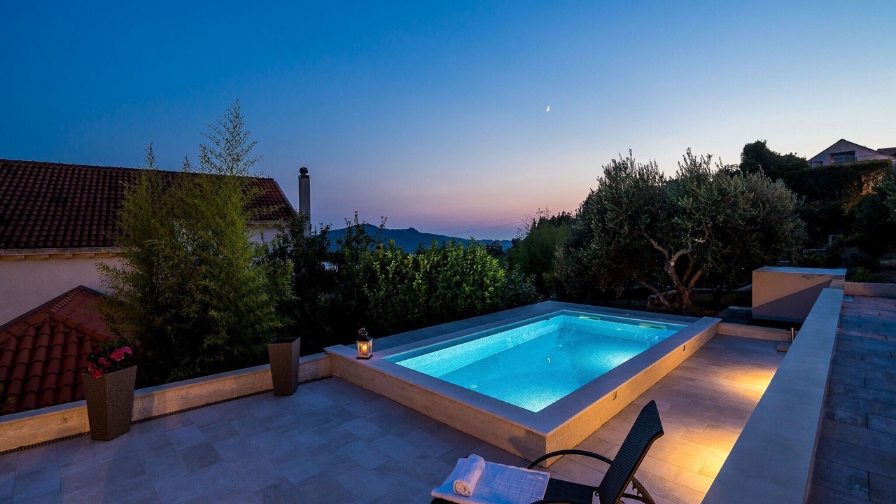 Photo of Outdoor in Trsteno