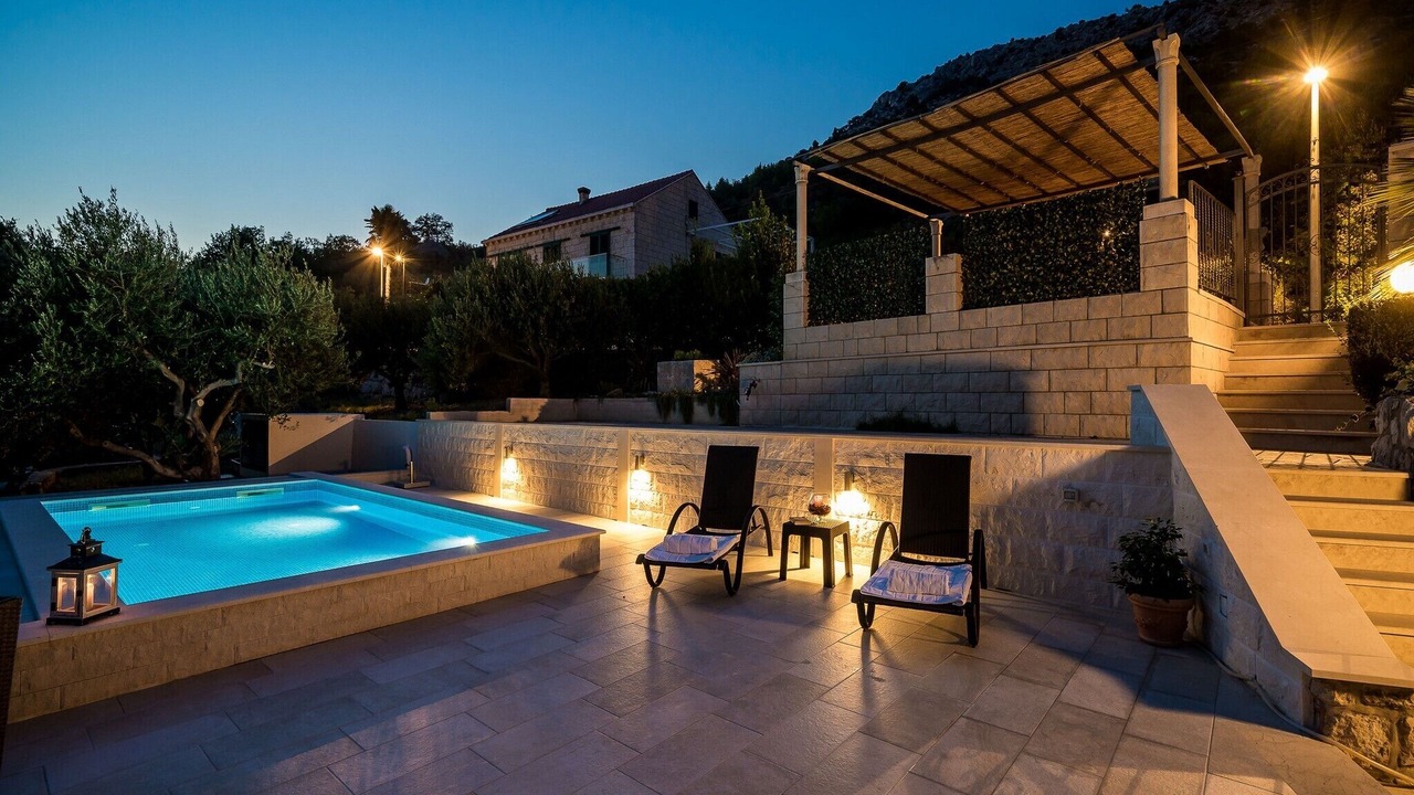 Photo of Outdoor in Trsteno