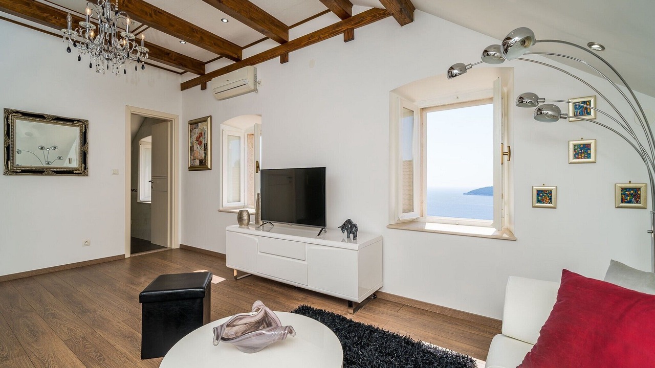 Photo of Livingroom in Trsteno