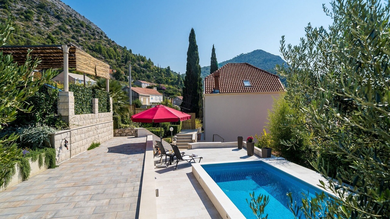 Photo of Outdoor in Trsteno
