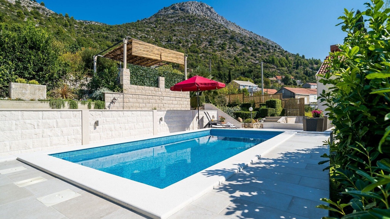 Photo of Outdoor in Trsteno