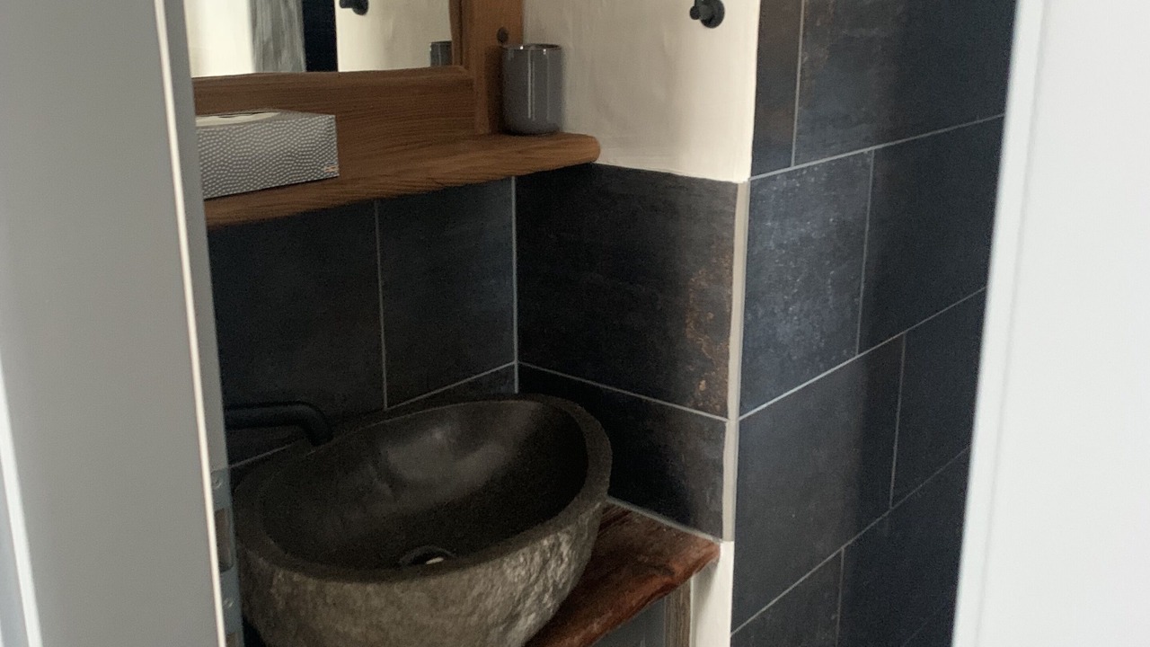 Photo of Bathroom in Podkoren