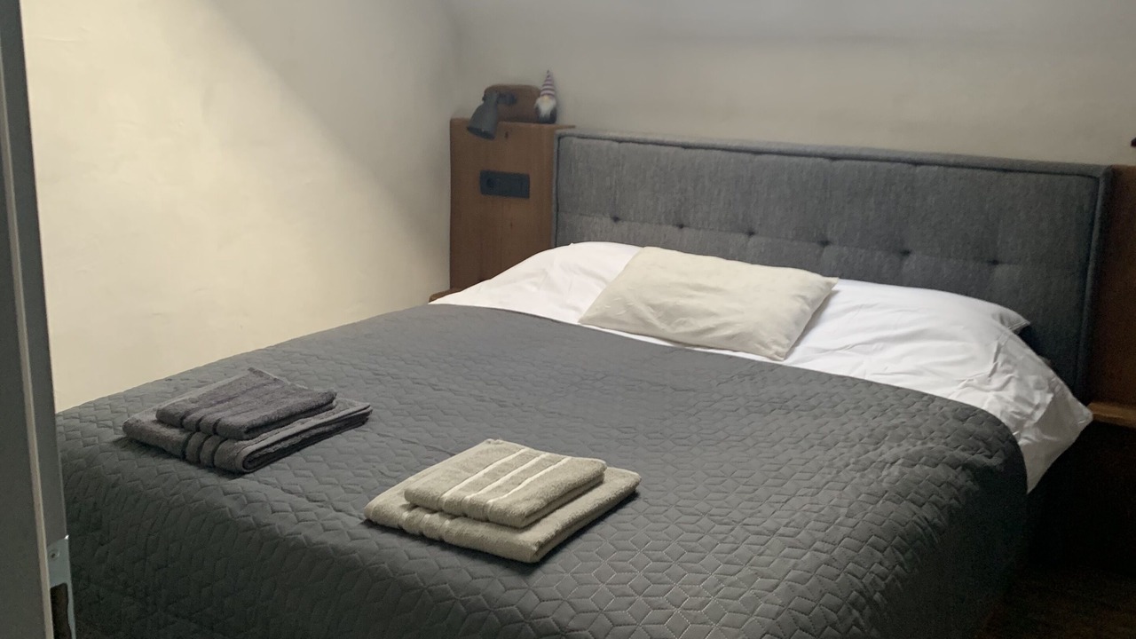 Photo of Bedroom in Podkoren