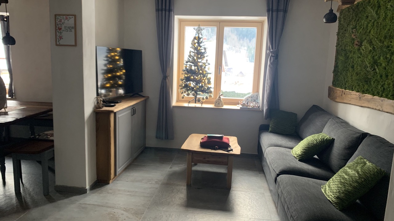 Photo of Livingroom in Podkoren
