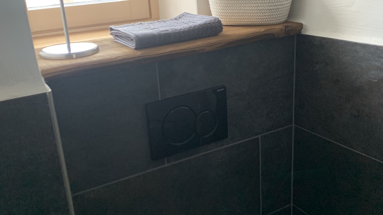 Photo of Bathroom in Podkoren