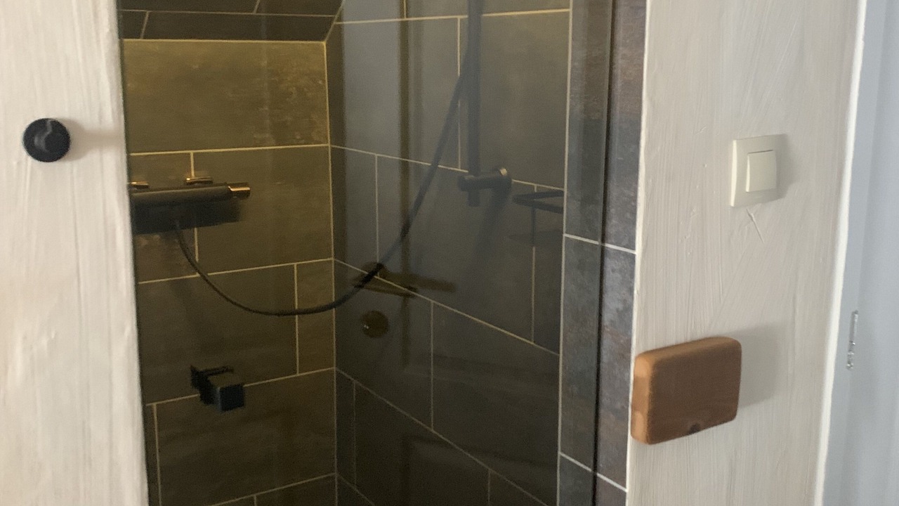 Photo of Bathroom in Podkoren