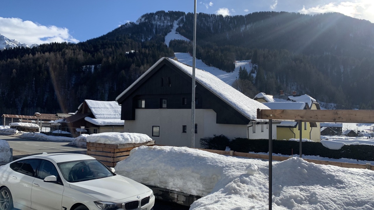 Photo of Outdoor in Podkoren
