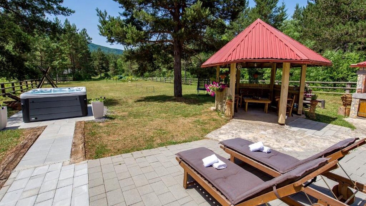Photo of Outdoor in Rudanovac