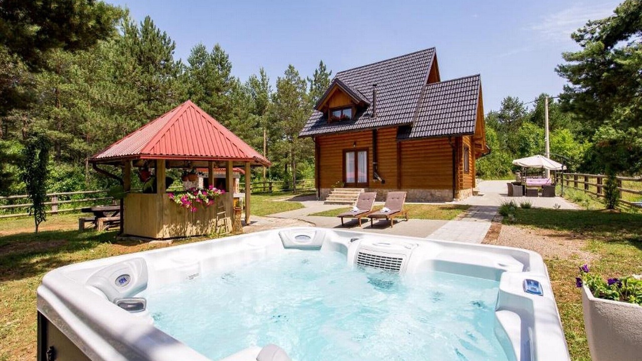 Photo of Outdoor in Rudanovac