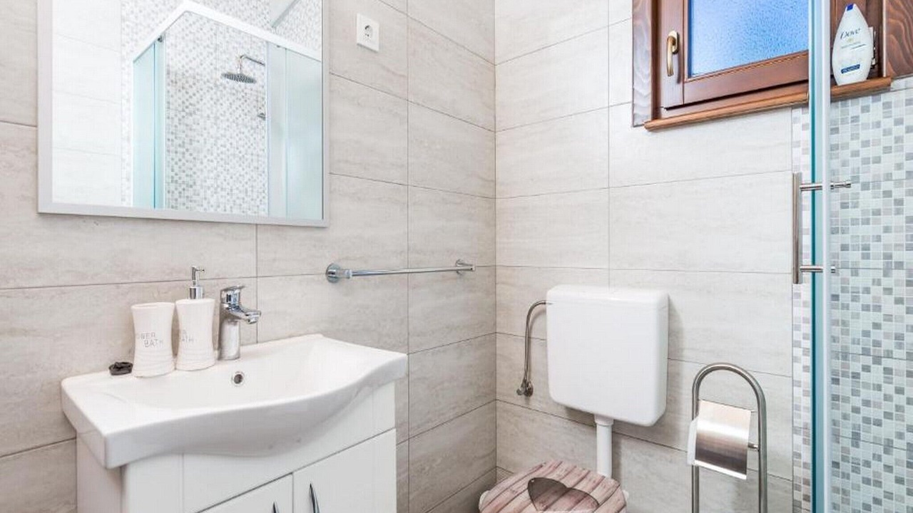 Photo of Bathroom in Rudanovac