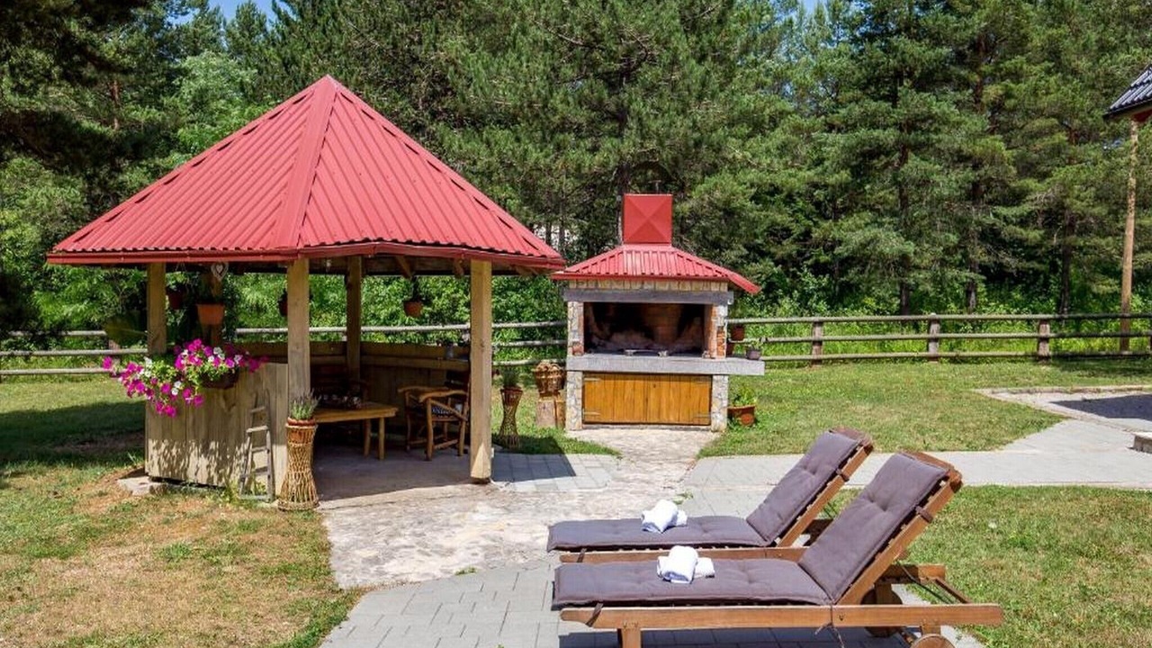 Photo of Outdoor in Rudanovac
