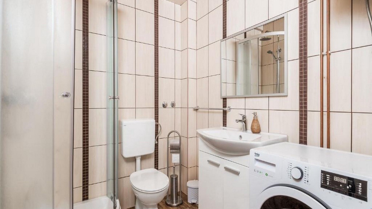 Photo of Bathroom in Rudanovac