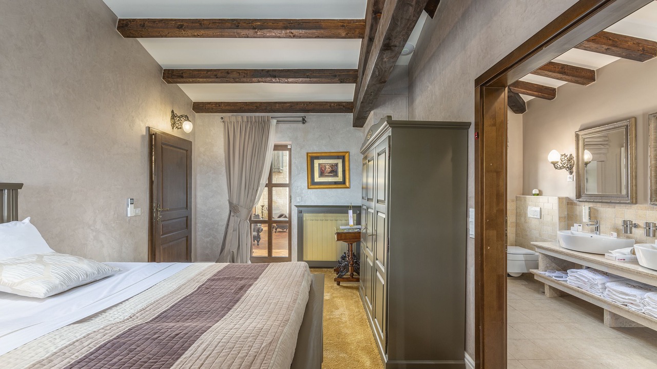 Photo of Bedroom in Strpacici