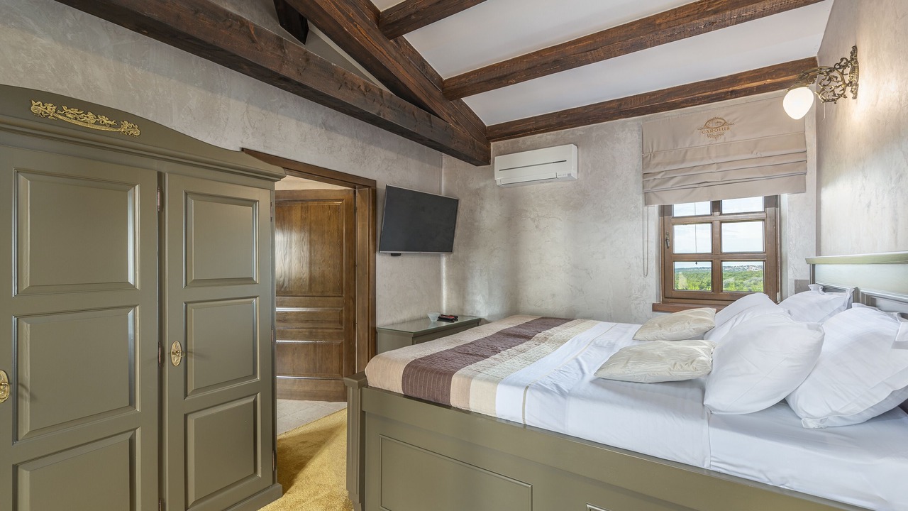 Photo of Bedroom in Strpacici