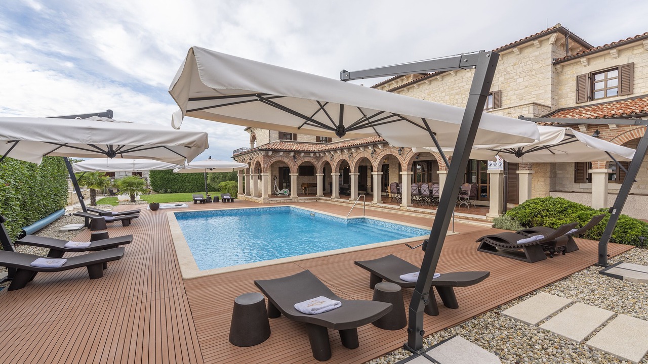 Photo of Outdoor in Strpacici
