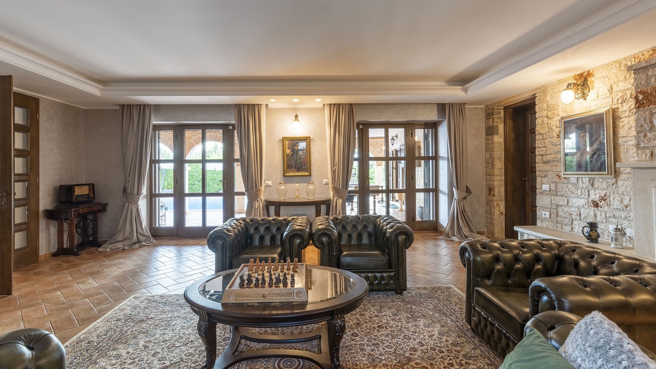 Photo of Livingroom in Strpacici