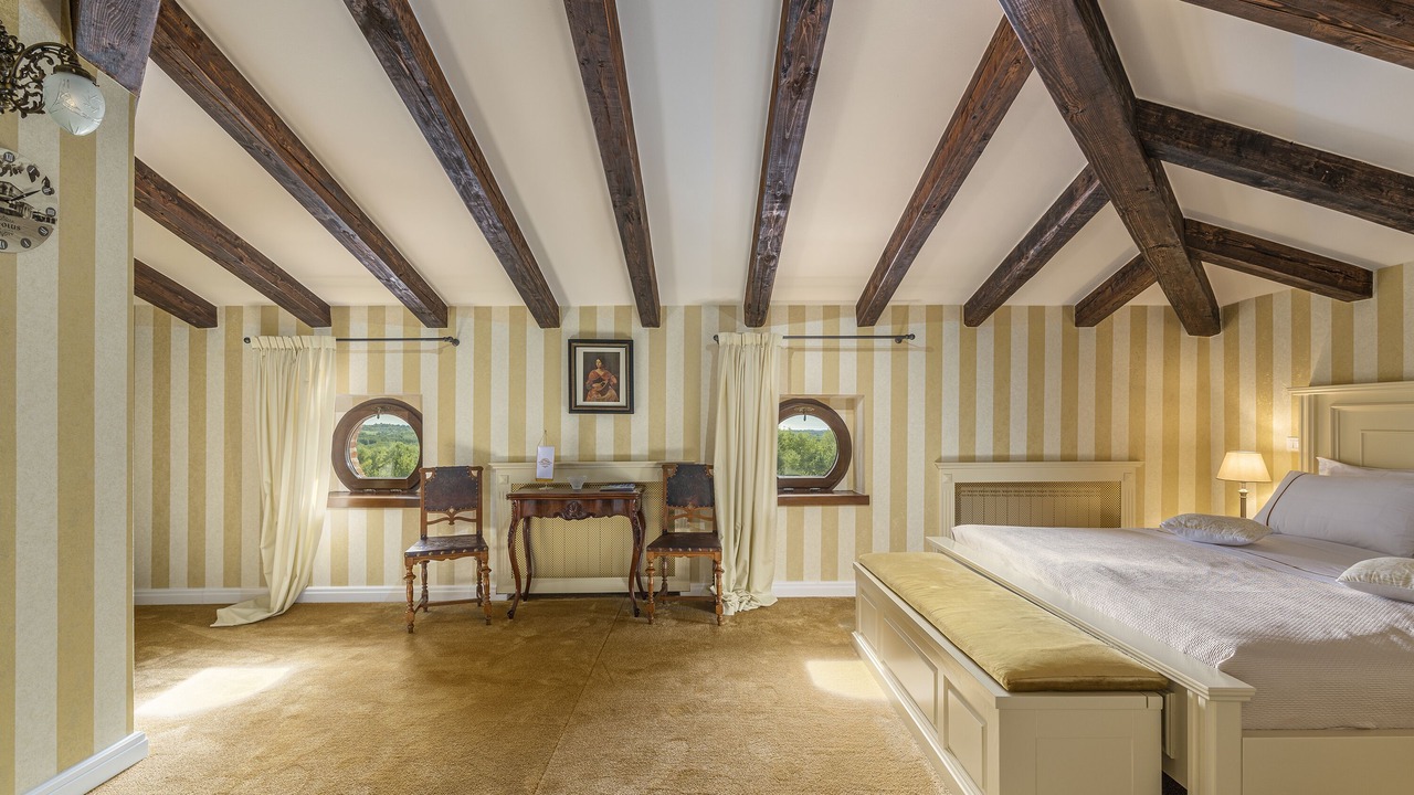 Photo of Bedroom in Strpacici
