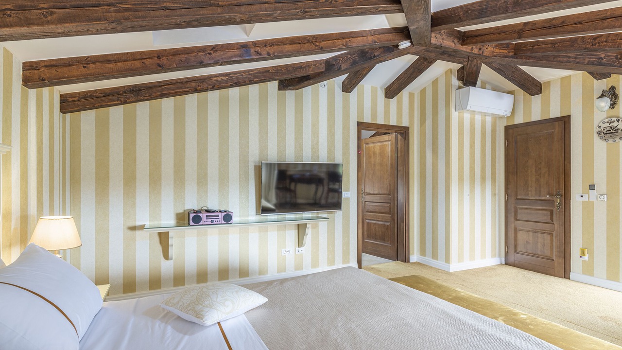 Photo of Bedroom in Strpacici