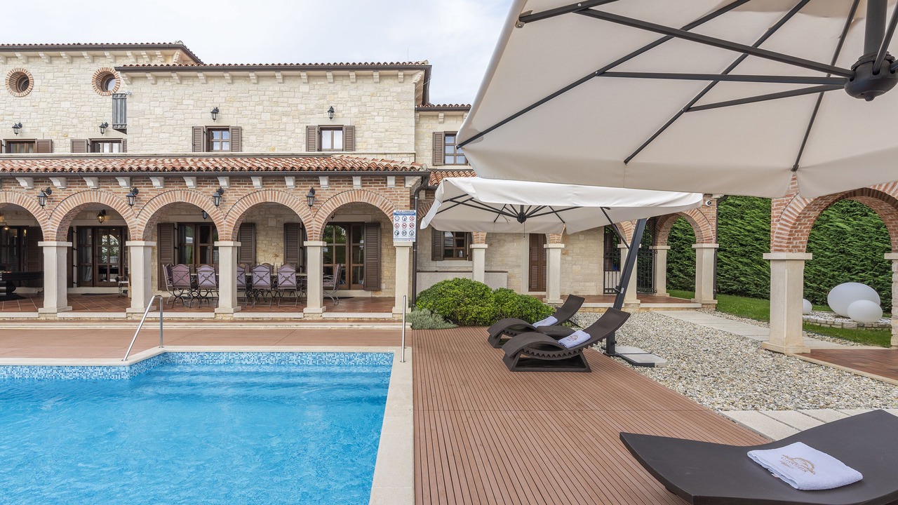 Photo of Outdoor in Strpacici