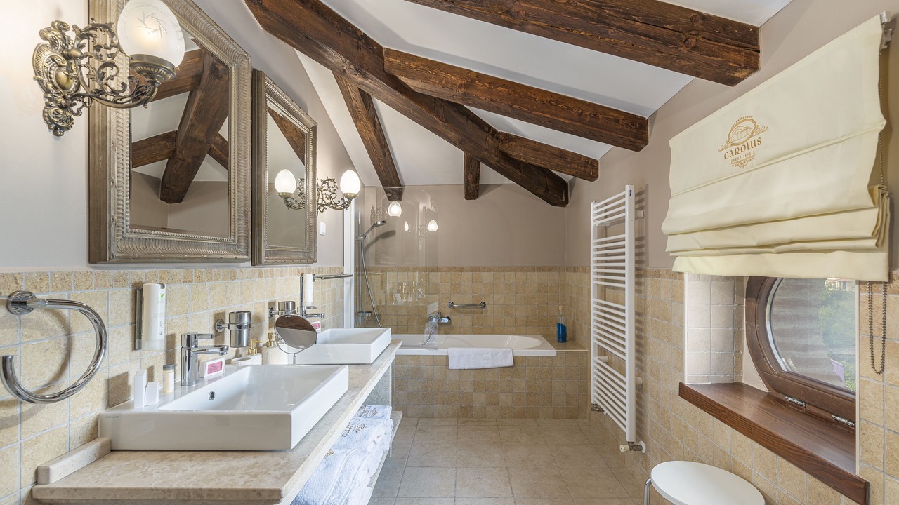 Photo of Bathroom in Strpacici