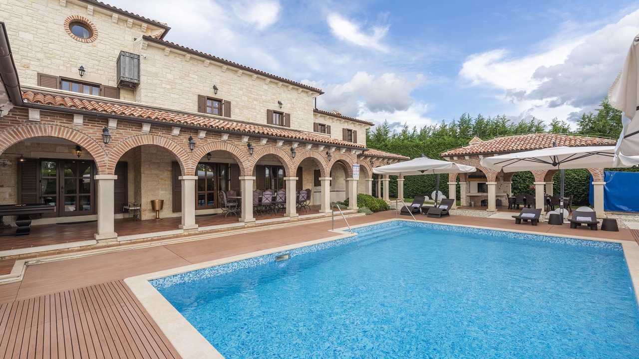 Photo of Outdoor in Strpacici