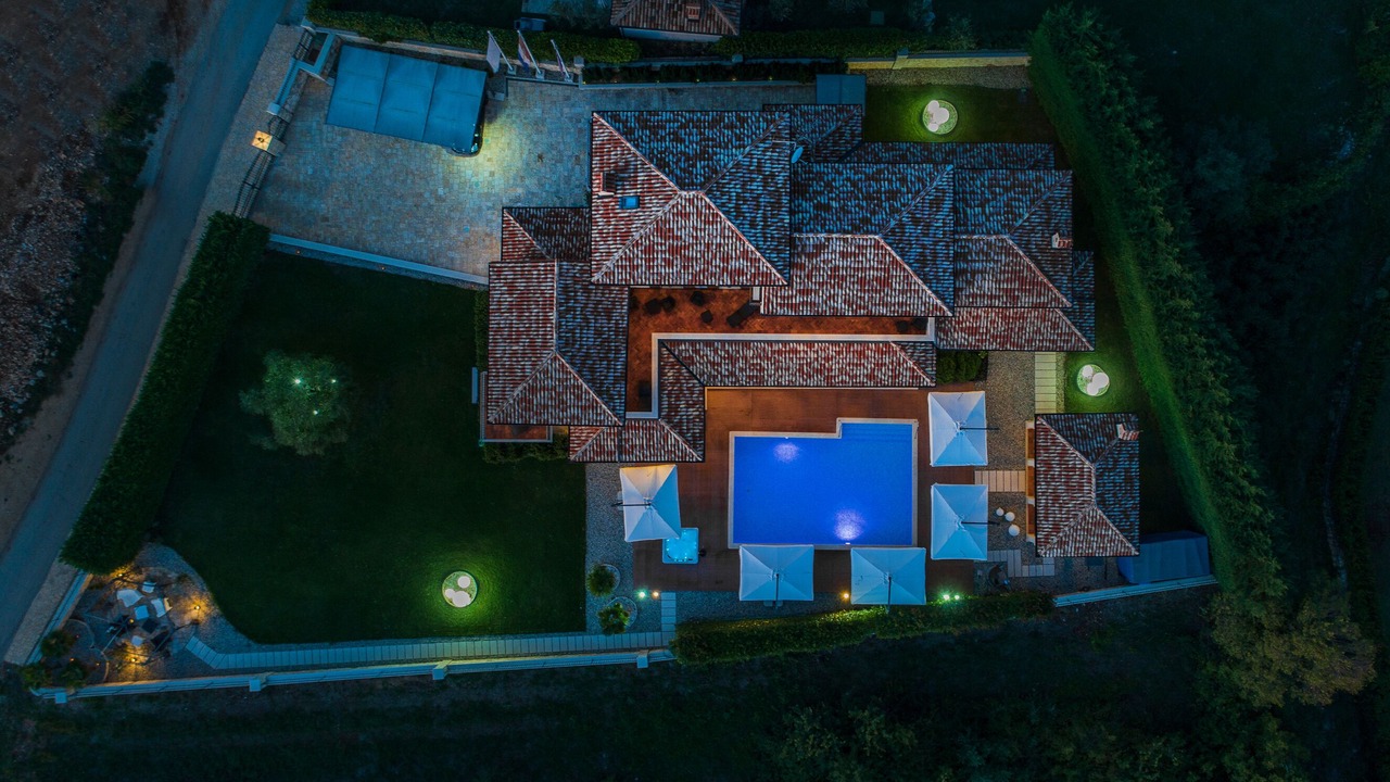 Photo of Outdoor in Strpacici