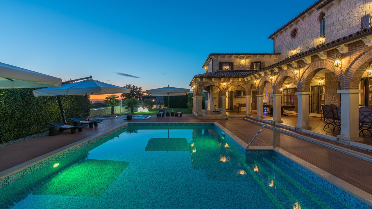 Photo of Outdoor in Strpacici