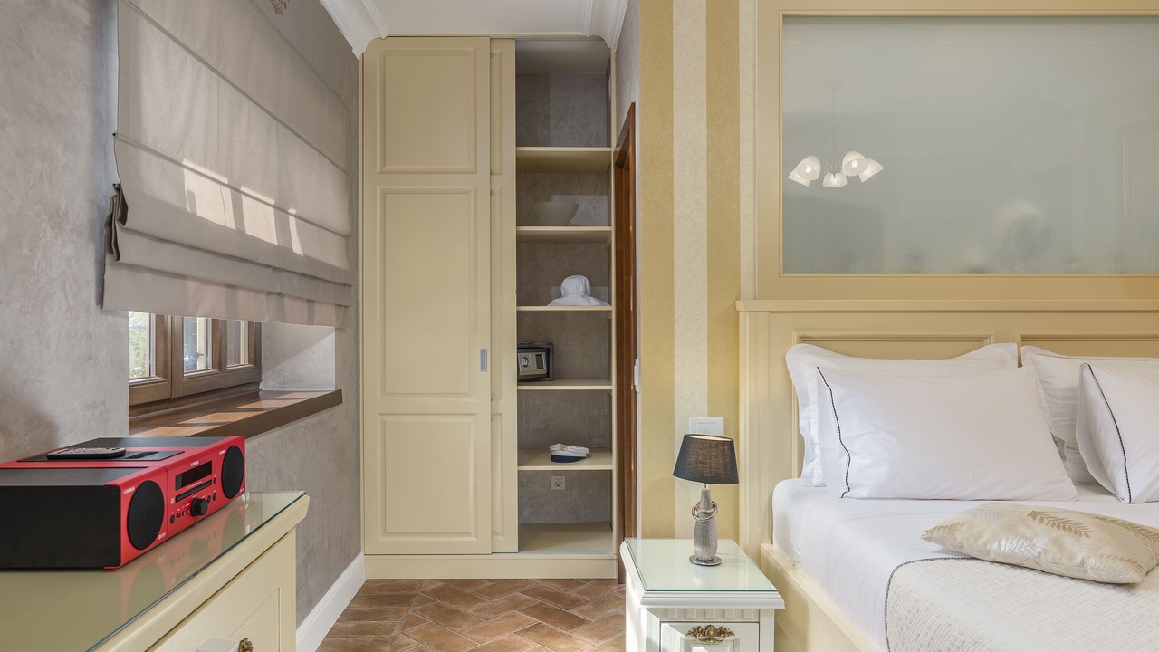 Photo of Bedroom in Strpacici