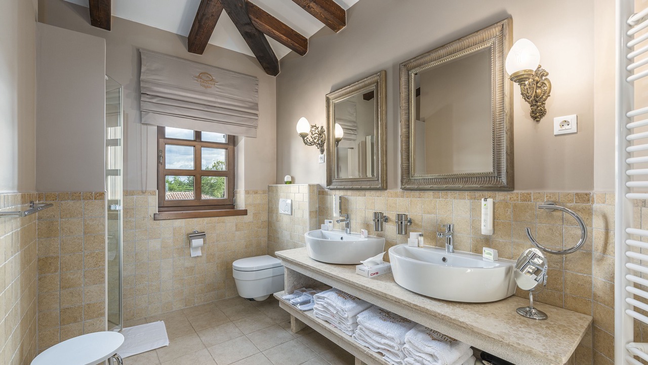Photo of Bathroom in Strpacici