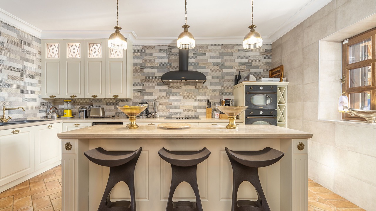 Photo of Kitchen in Strpacici