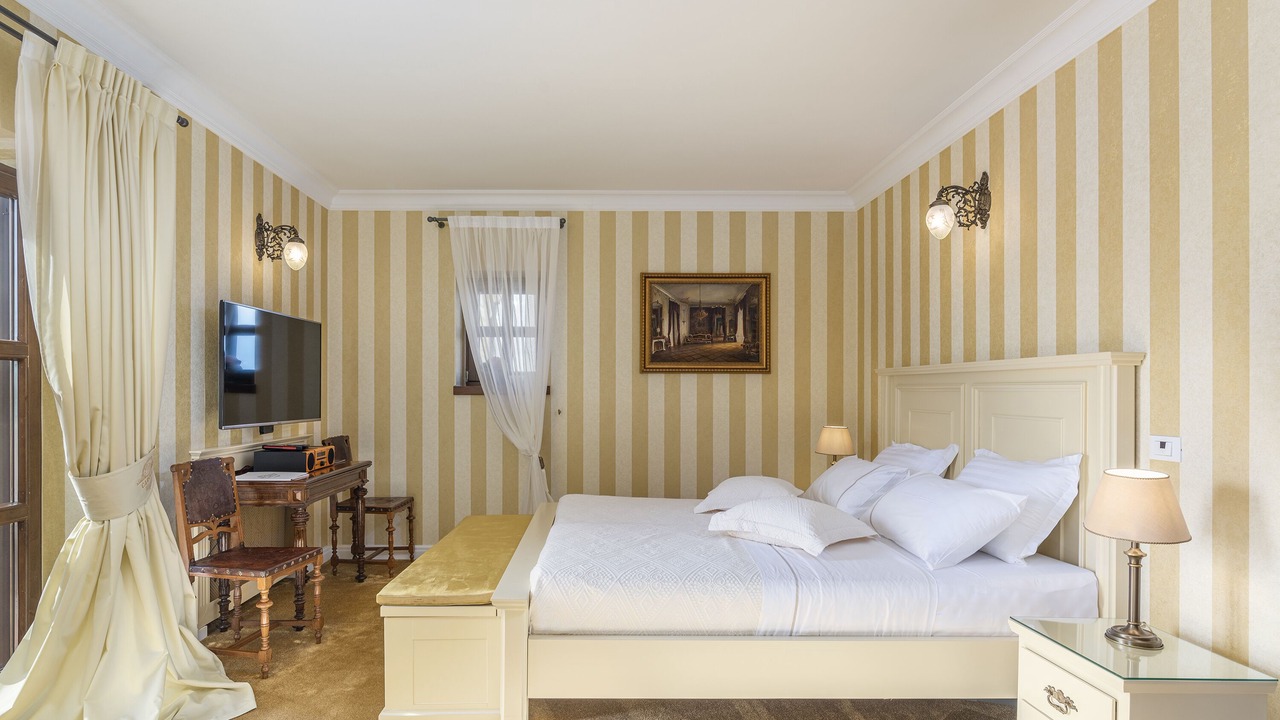 Photo of Bedroom in Strpacici