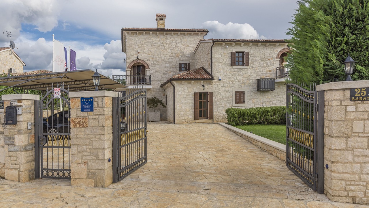 Photo of Outdoor in Strpacici