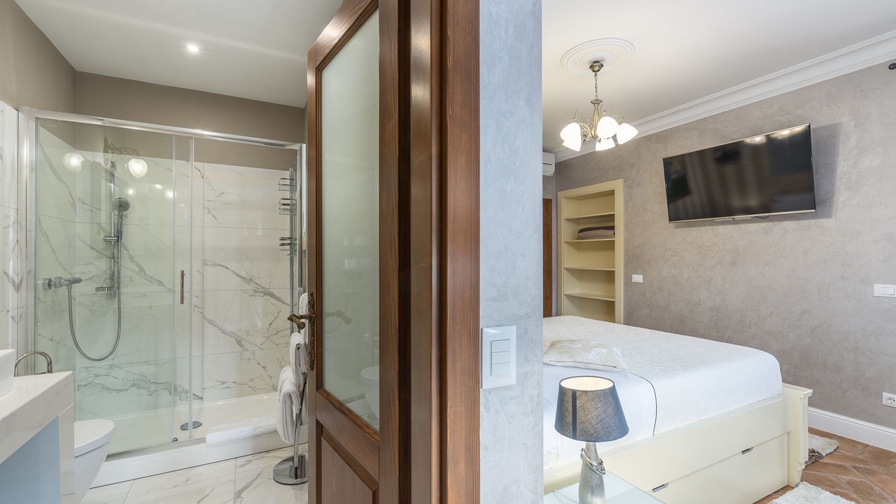 Photo of Bathroom in Strpacici