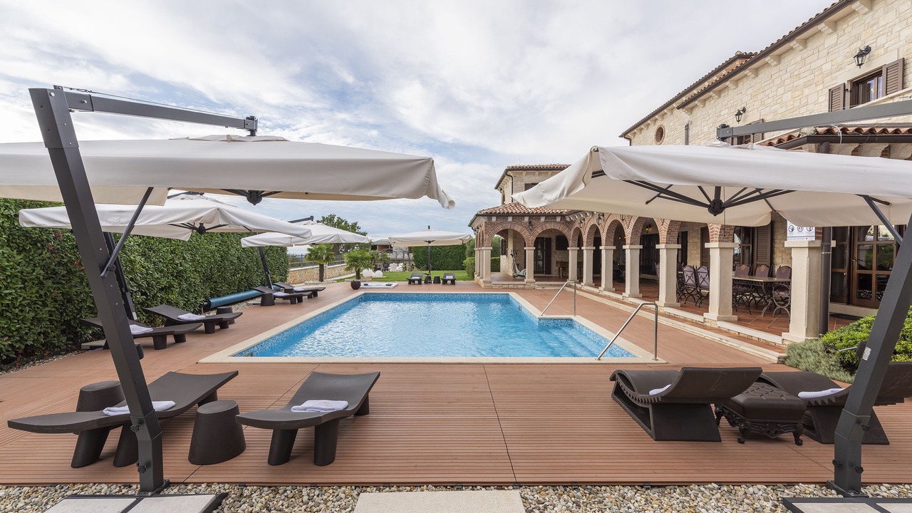 Photo of Outdoor in Strpacici
