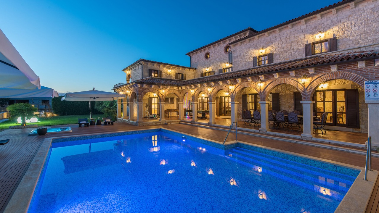Photo of Outdoor in Strpacici