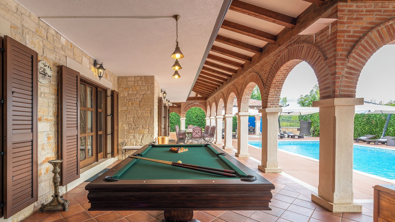 Photo of Patio Balcony in Strpacici