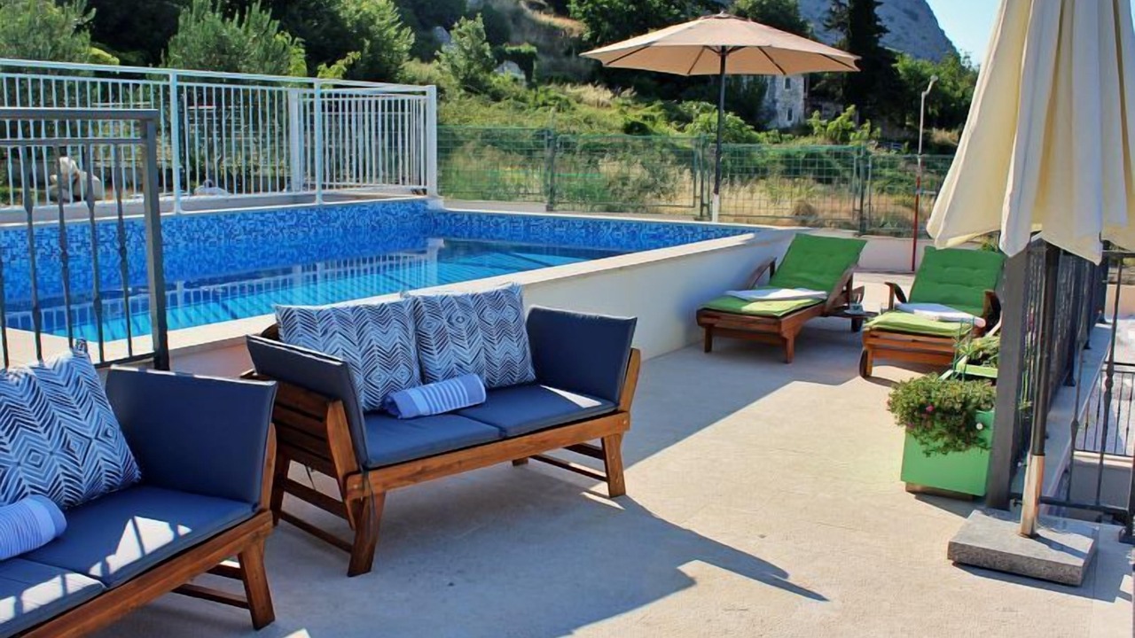 Photo of Outdoor in Podstrana