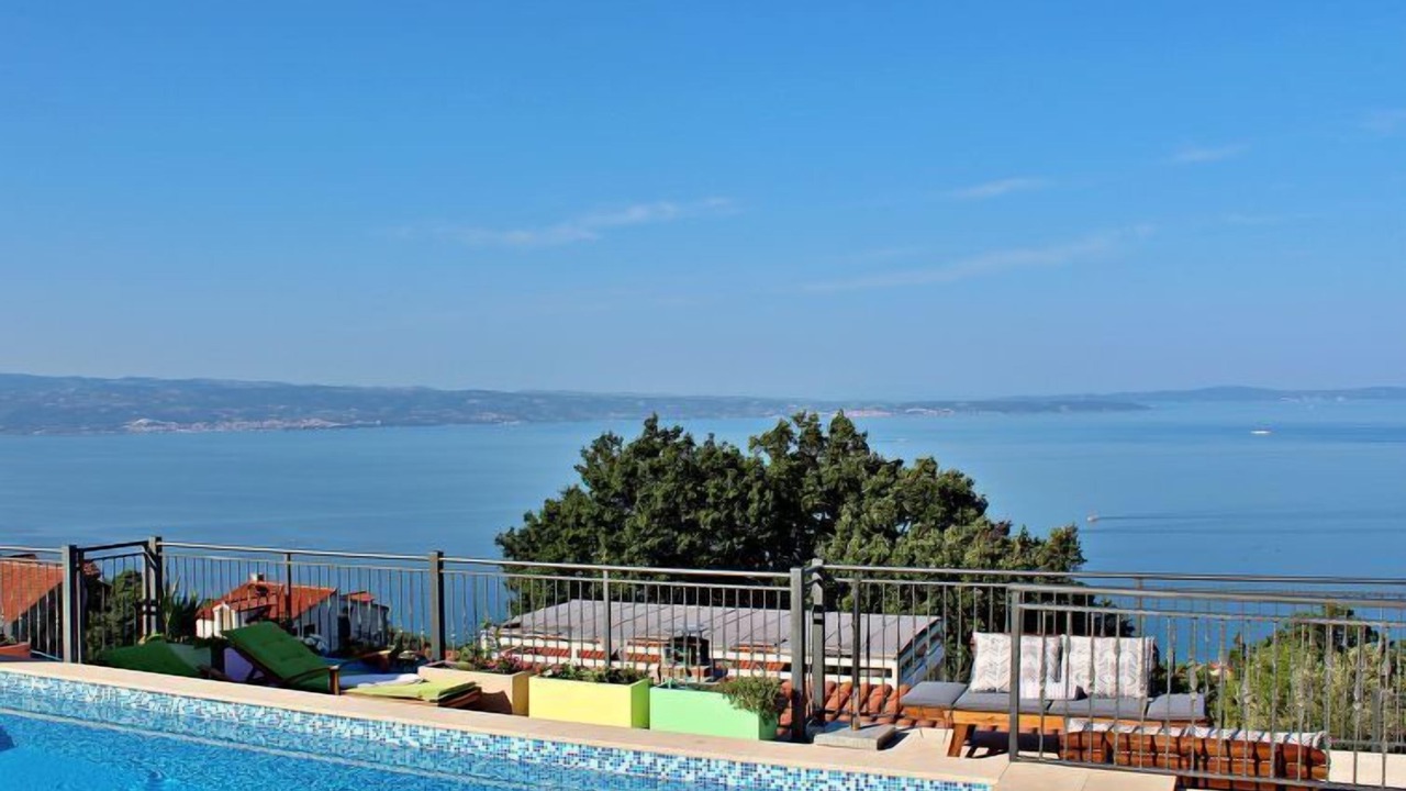 Photo of Outdoor in Podstrana