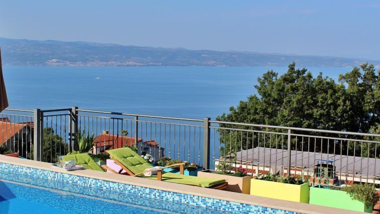 Photo of Outdoor in Podstrana