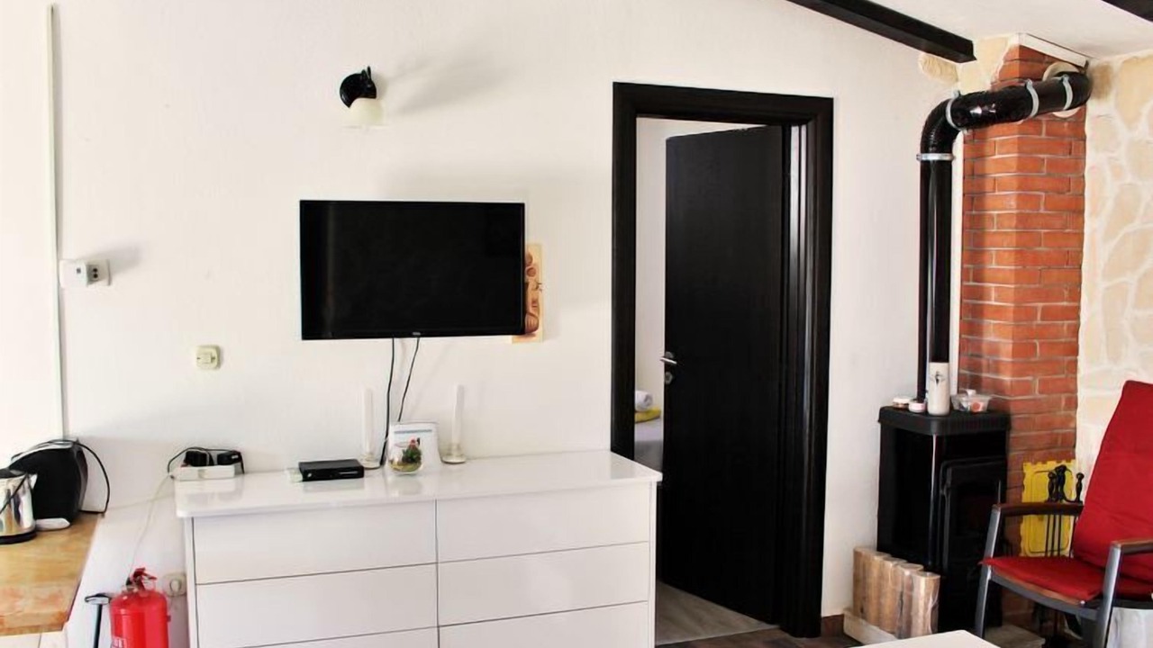 Photo of Livingroom in Podstrana