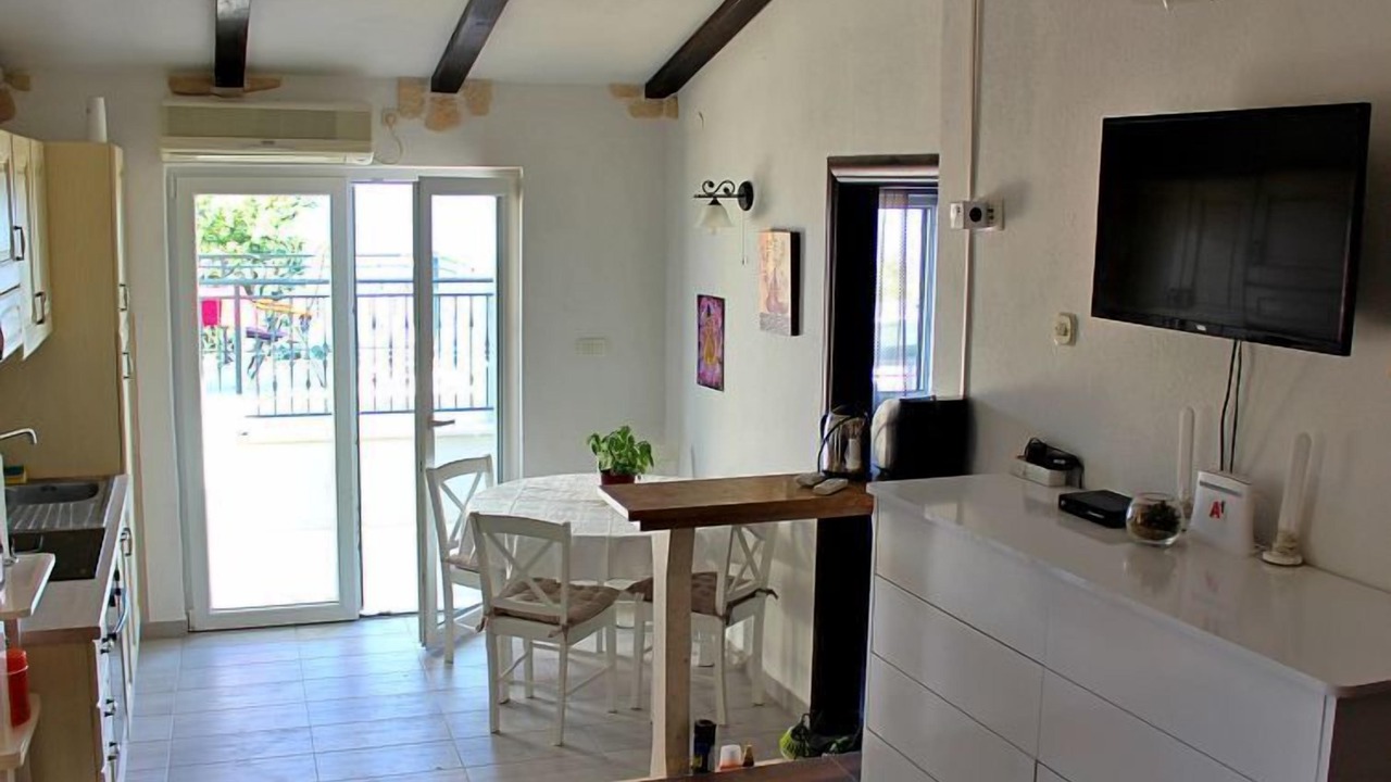 Photo of Livingroom in Podstrana