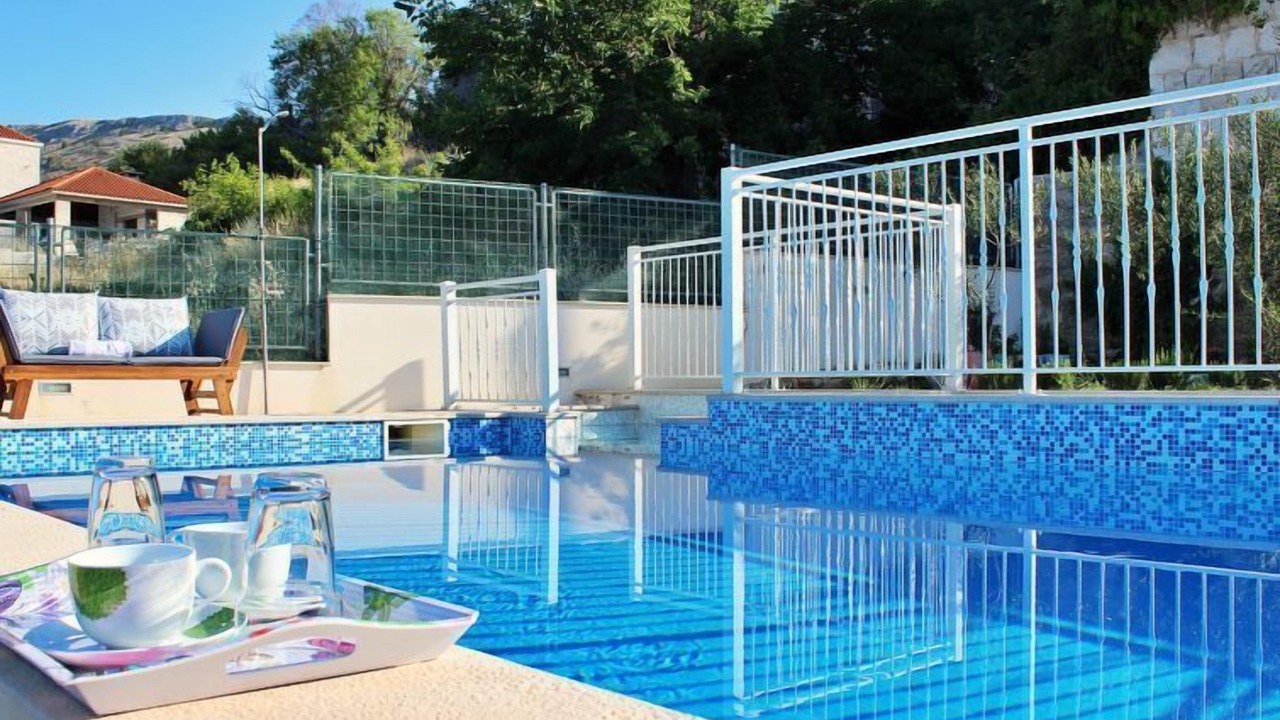 Photo of Outdoor in Podstrana