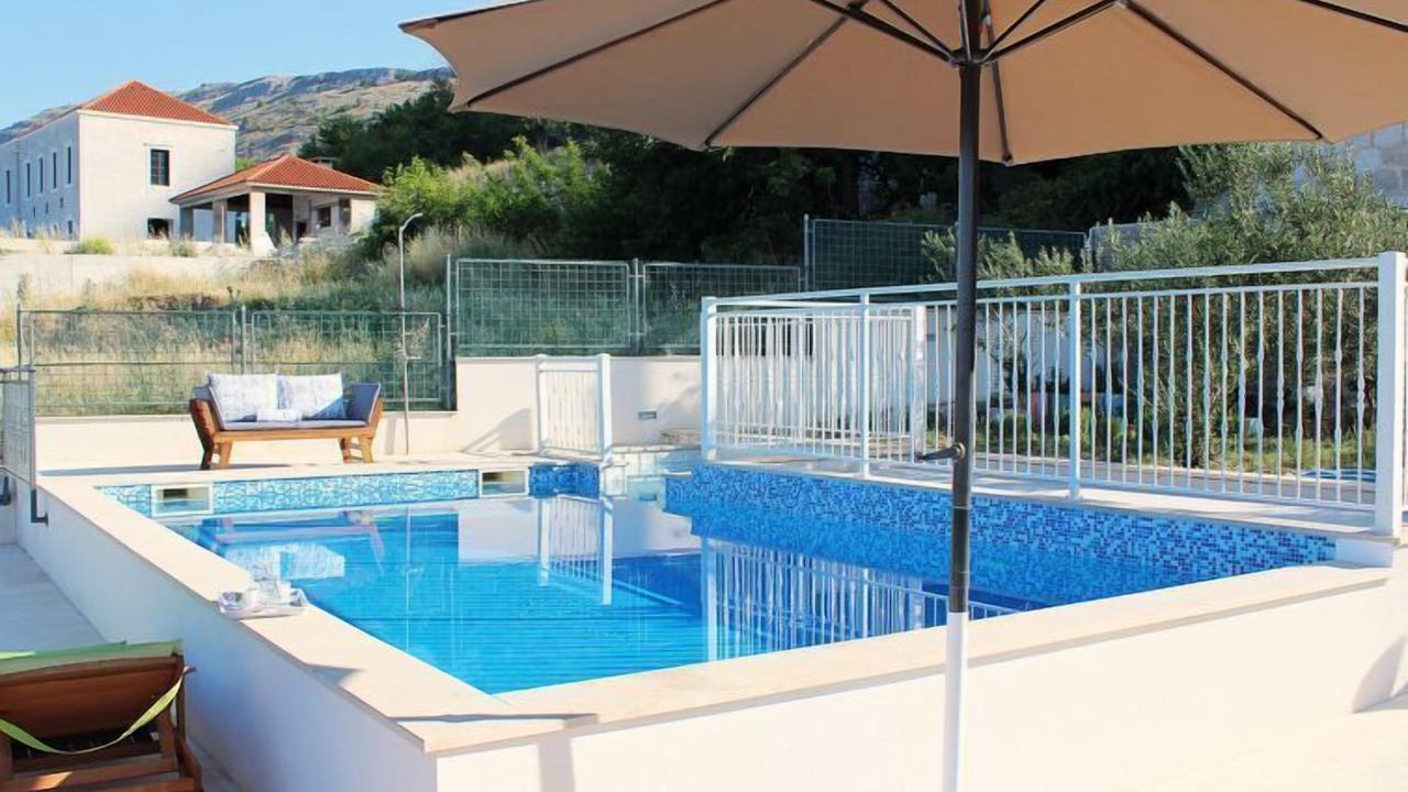 Photo of Outdoor in Podstrana