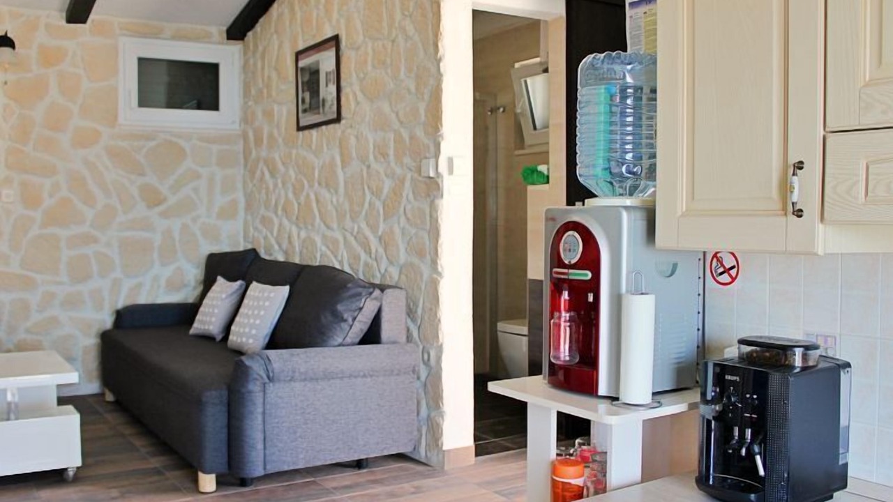Photo of Bedroom in Podstrana